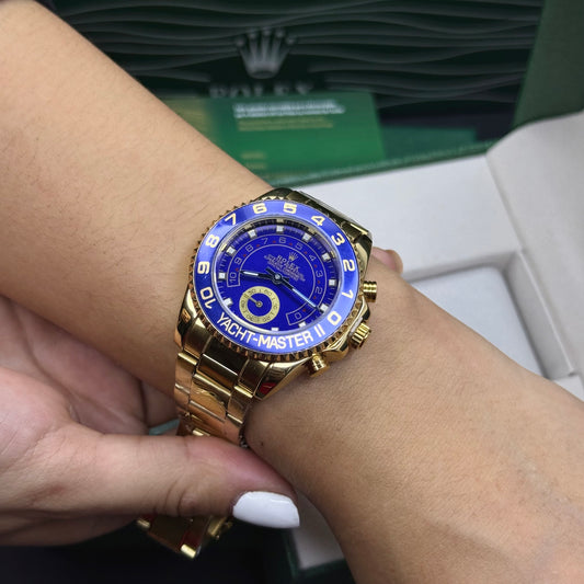 RLX SUBMARINE GMT PARA MUJER REF-DA