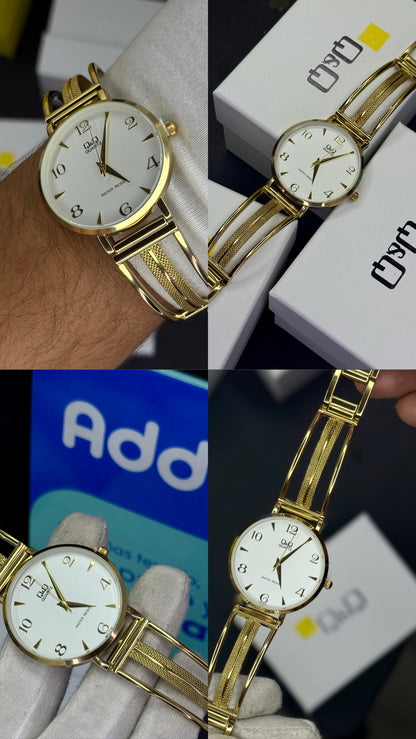 QyQ ORIGINAL ESQUELETO PARA HOMBRE REF-DBN