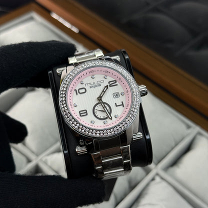 MULCO KRIPTO PIEDRAS UNISEX REF-PR