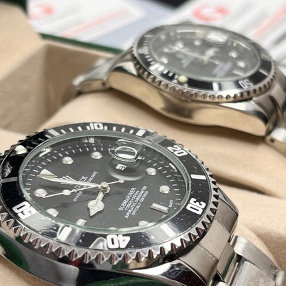 PAREJA RLX SUBMARINE REF-PN