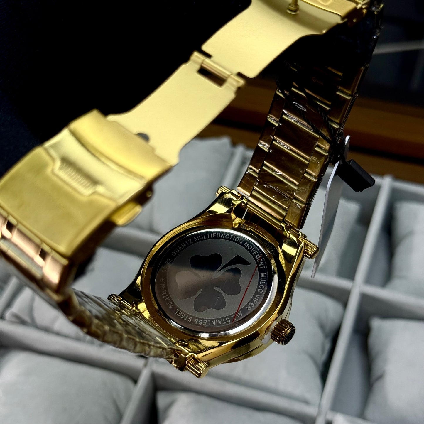 MULCO KRIPTO UNISEX REF-DM