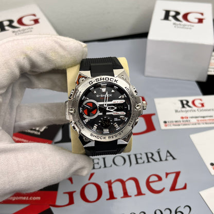 CASIO G-SHOCK PARA HOMBRE REF-NP