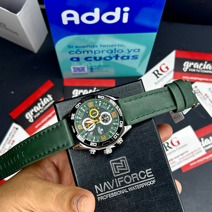 NAVIFORCE ORIGINAL PARA HOMBRE REF NF8043-V