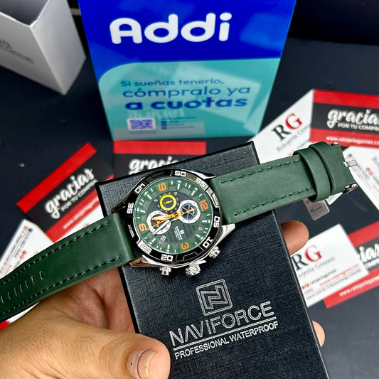 NAVIFORCE ORIGINAL PARA HOMBRE REF NF8043-V