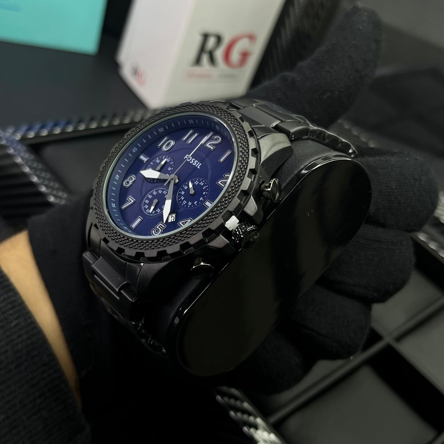 FOSSIL FUNCIONAL PARA HOMBRE REF-NA