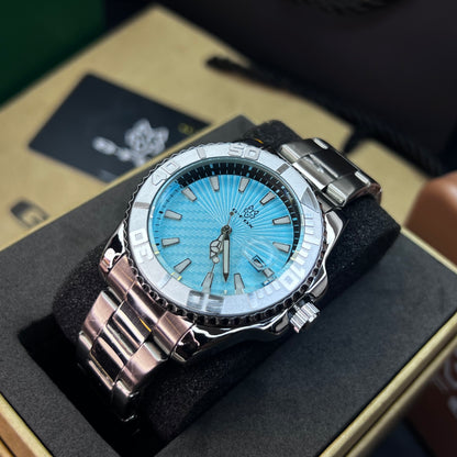 G FOX ORIGINAL x RLX SUMERGIBLE PARA HOMBRE REF-SIMULACION 70583-PA