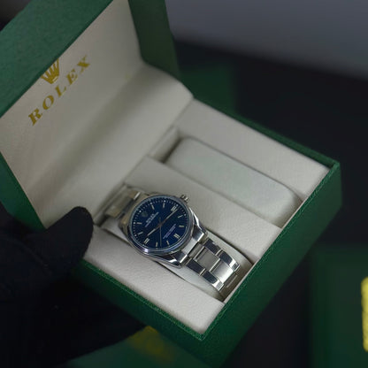 R0LEX OYSTER PARA HOMBRE REF-PA1702