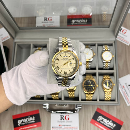RLX PRESIDET PARA MUJER REF-BID