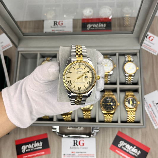 RLX PRESIDET PARA MUJER REF-BID