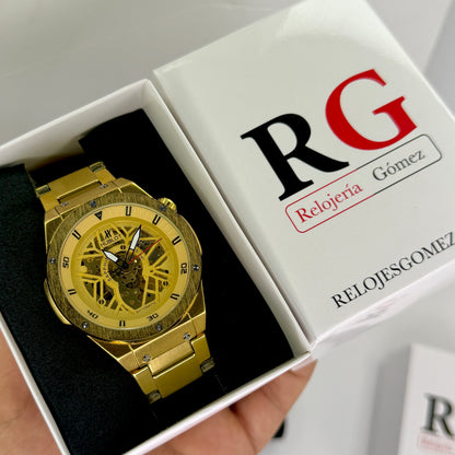 HUBLOT AUTOMATICO PARA HOMBRE REF-DD
