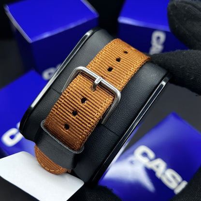 CASIO ROYALE PARA HOMBRE REF AE1200-LONA-M