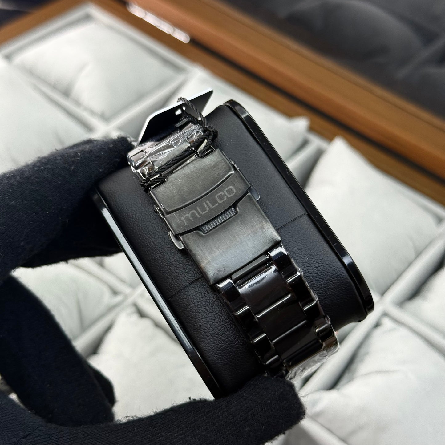 MULCO KRIPTO V2 UNISEX REF-N