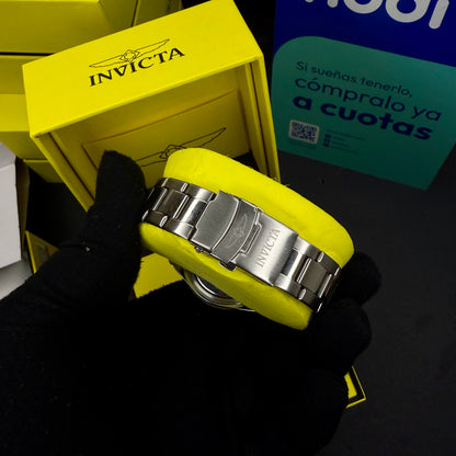 INVICTA MINNIE PARA DAMA REF-PA