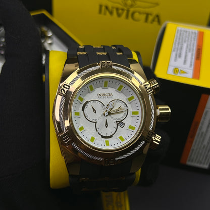 INVICTA BOLT RESERVER SUBAOUA PARA HOMBRE REF-BB