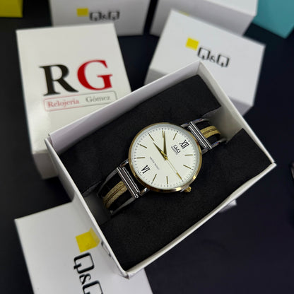 QyQ ORIGINAL ESQUELETO PARA HOMBRE REF-BBNR