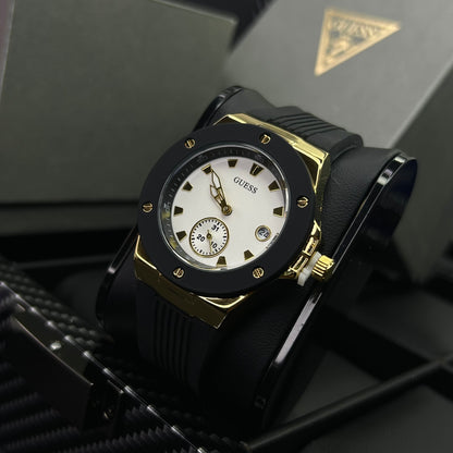 GUESS X HUBLOT PARA DAMA  REF-ND