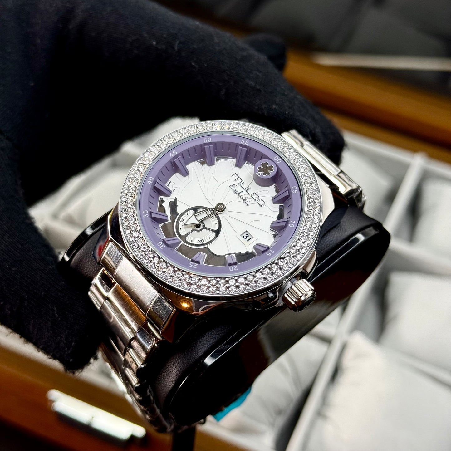 MULCO EICHANTEL UNISEX REF-PM