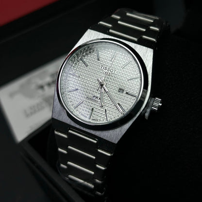 TISSOT PRX  PARA DAMA  REF-PB