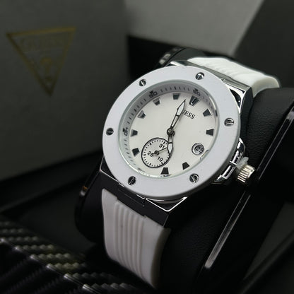 GUESS X HUBLOT PARA DAMA  REF-BP