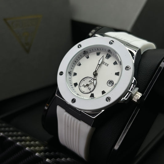 GUESS X HUBLOT PARA DAMA  REF-BP