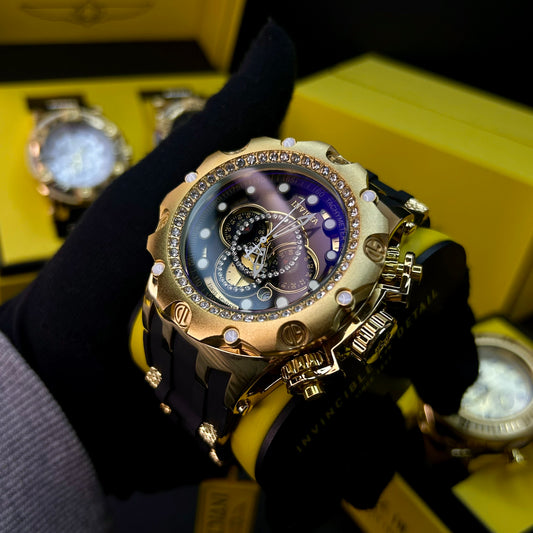 INVICTA FUNCIONAL VENOM PARA HOMBRE REF-NN