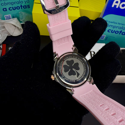 MULCO ROSA DAMA REF-MOS1-RR