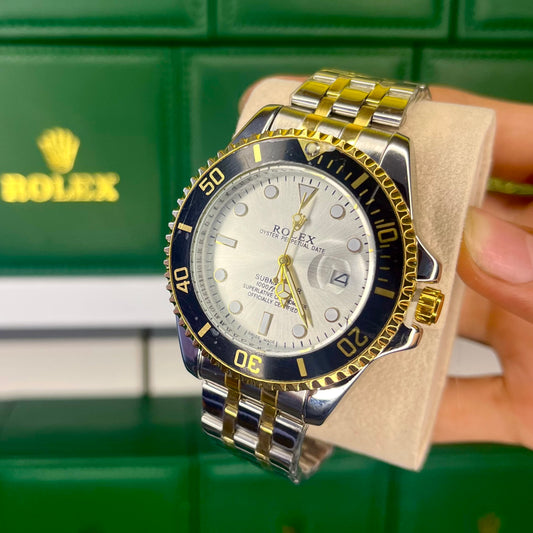 RLX SUBMARINE TRIZADO PARA HOMBRE - REF-BB