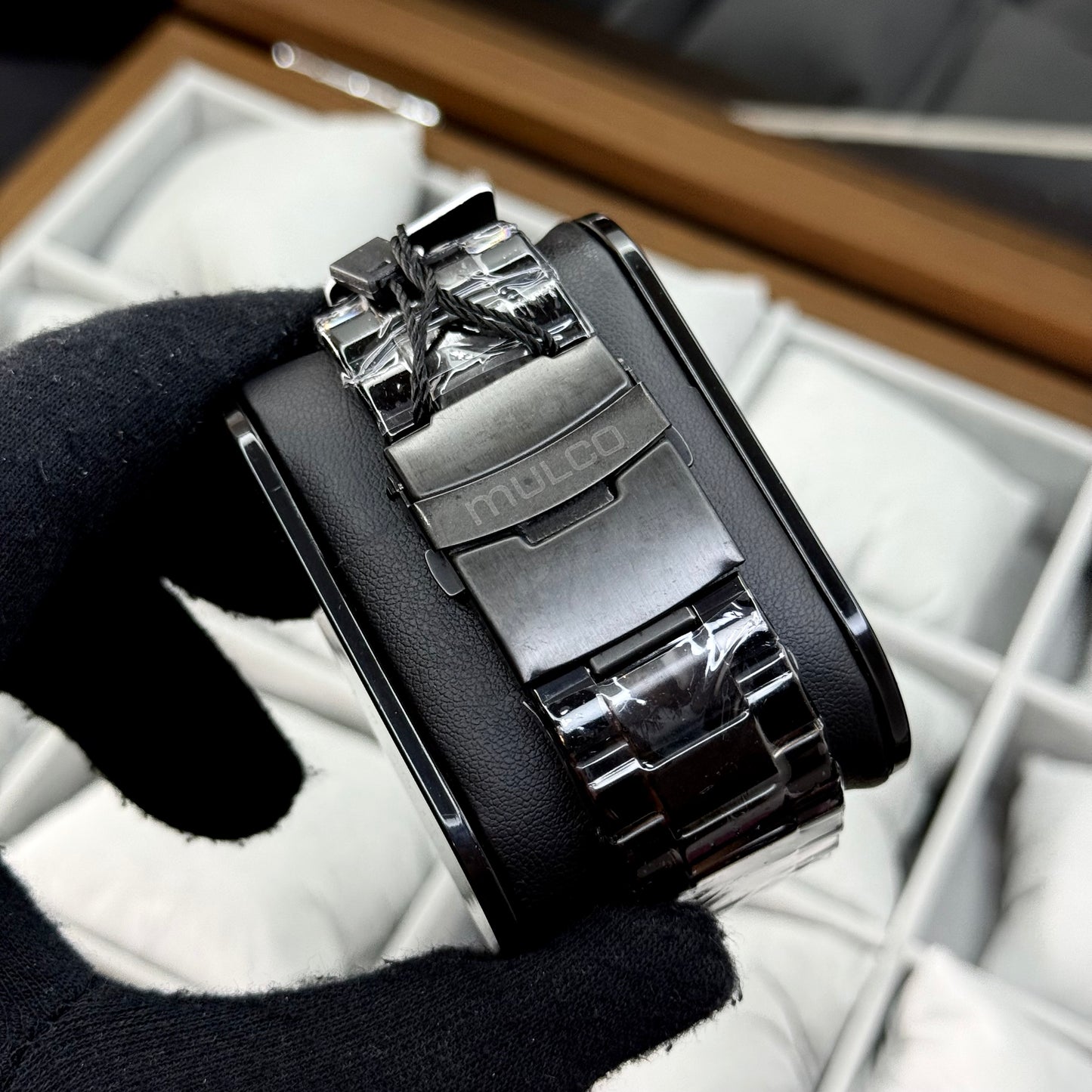 MULCO EICHANTEL UNISEX REF-N