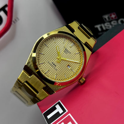 TISSOT PRX PARA HOMBRE REF-DDR