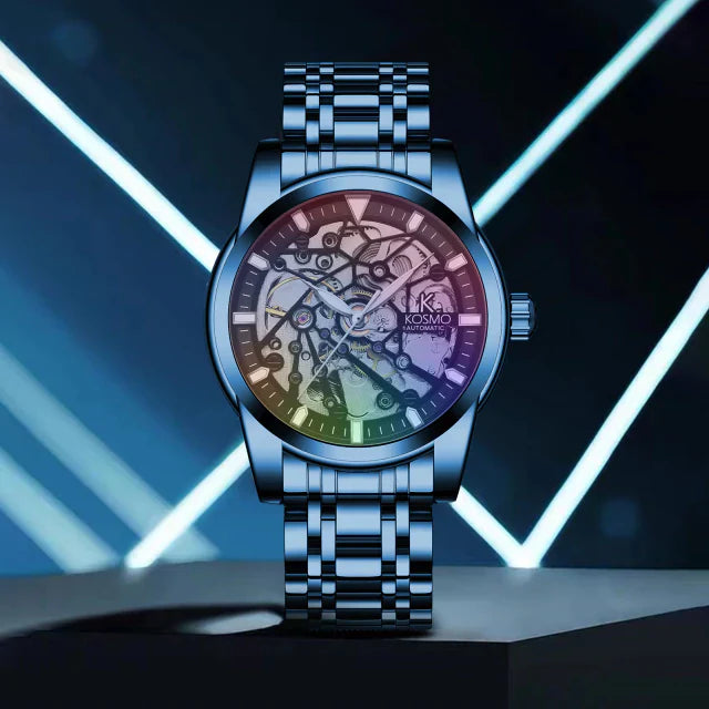 KOSMO AUTOMATICO PARA HOMBRE REF K9005E-A