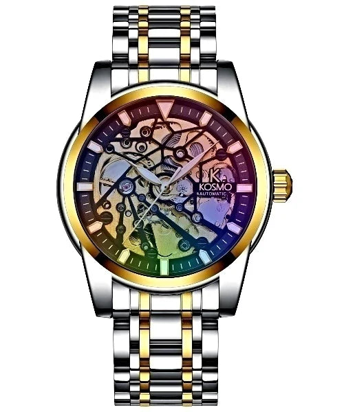 KOSMO AUTOMATICO PARA HOMBRE REF K9005E-B