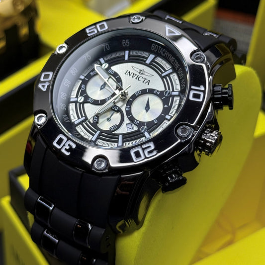 INVICTA PRO DIVER 2 PARA HOMBRE REF-NN