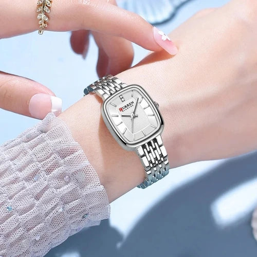 CURREN ORIGINAL PARA DAMA REF 9054-PB