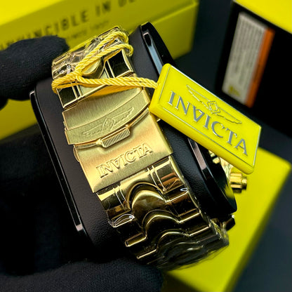 INVICTA FUNCIONAL VENOM PARA HOMBRE REF-DN