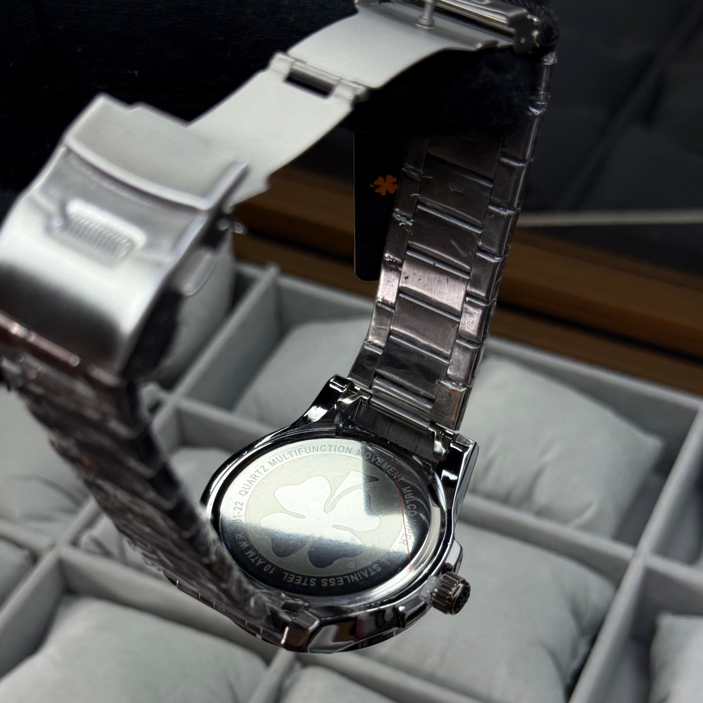 MULCO LUSH UNISEX REF-PR