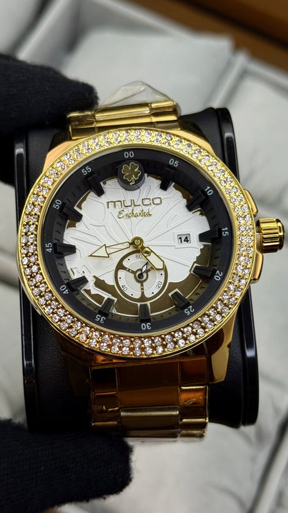 MULCO EICHANTEL UNISEX REF-DN