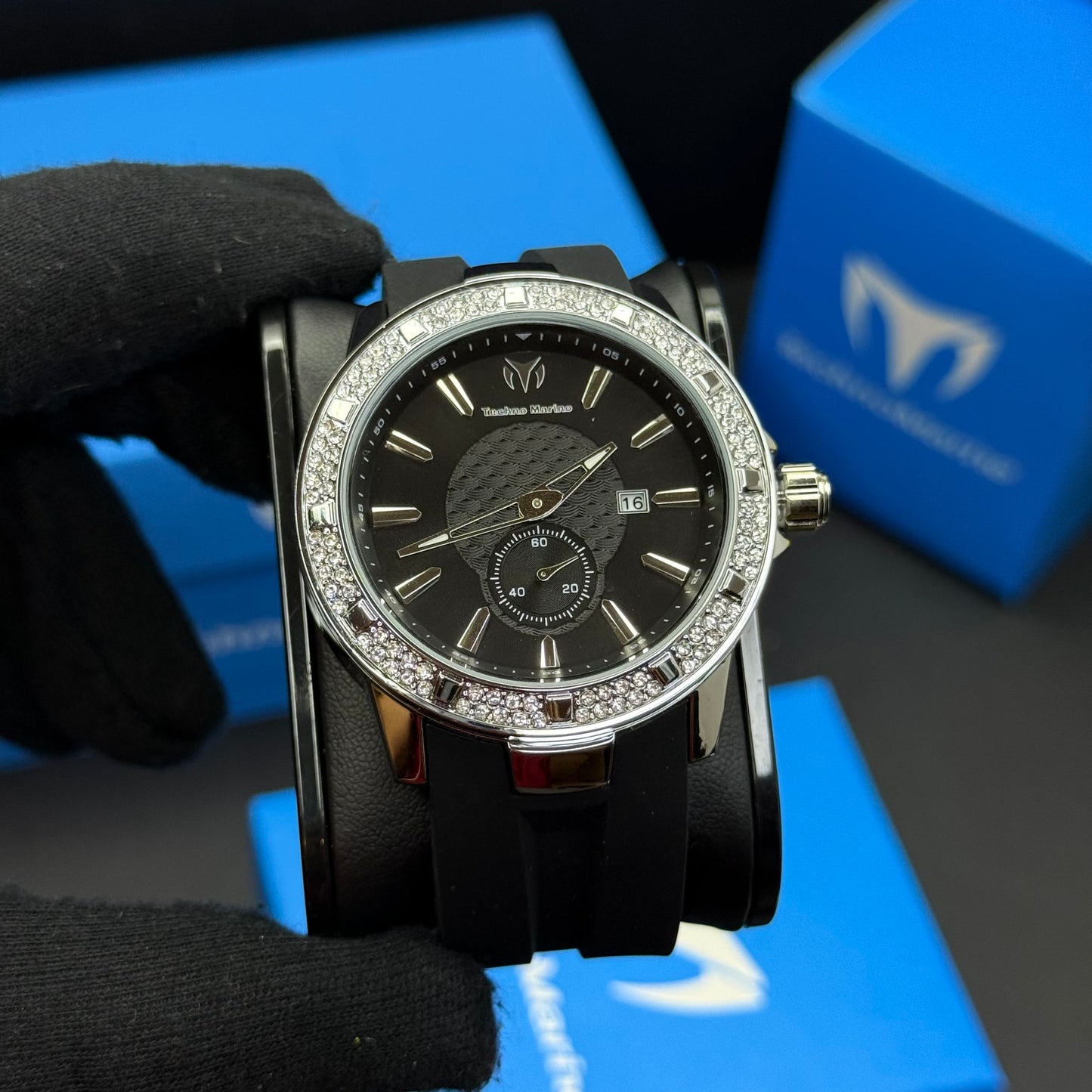 TECHNOMARINE  PARA HOMBRE REF-NPN