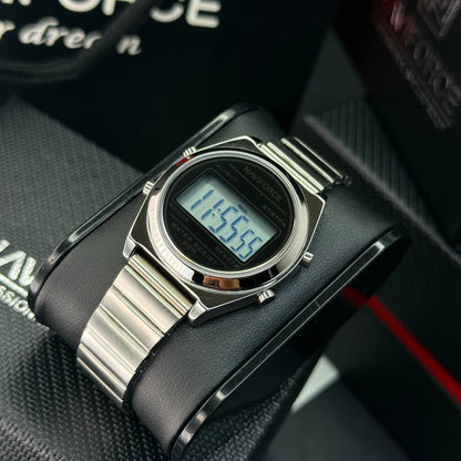 NAVIFORCE X CASIO ORIGINAL PARA DAMA REF NF5066-PN