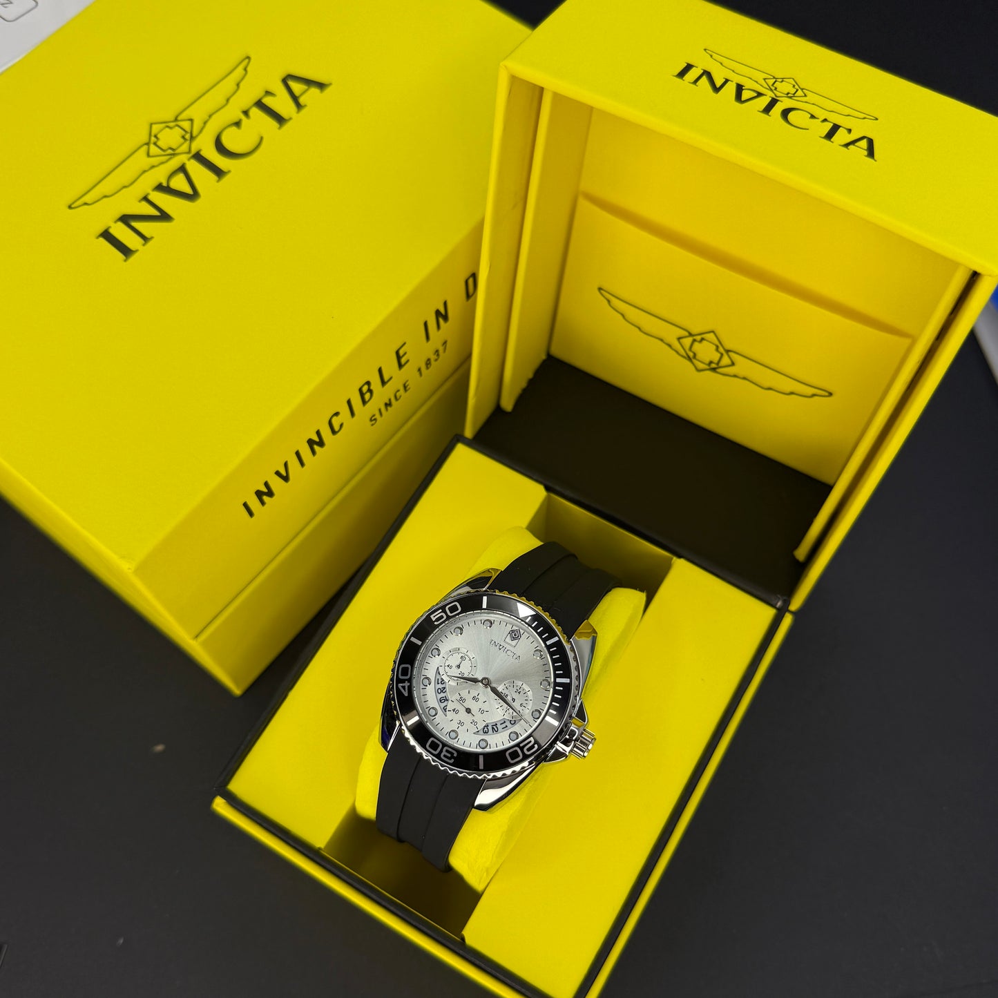 INVICTA PRO DIVER ANGEL PARA DAMA REF-NPB