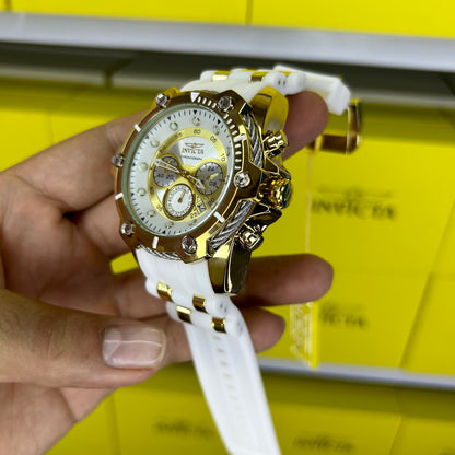 INVICTA BOLT FUNCIONAL PARA HOMBRE REF-BDB