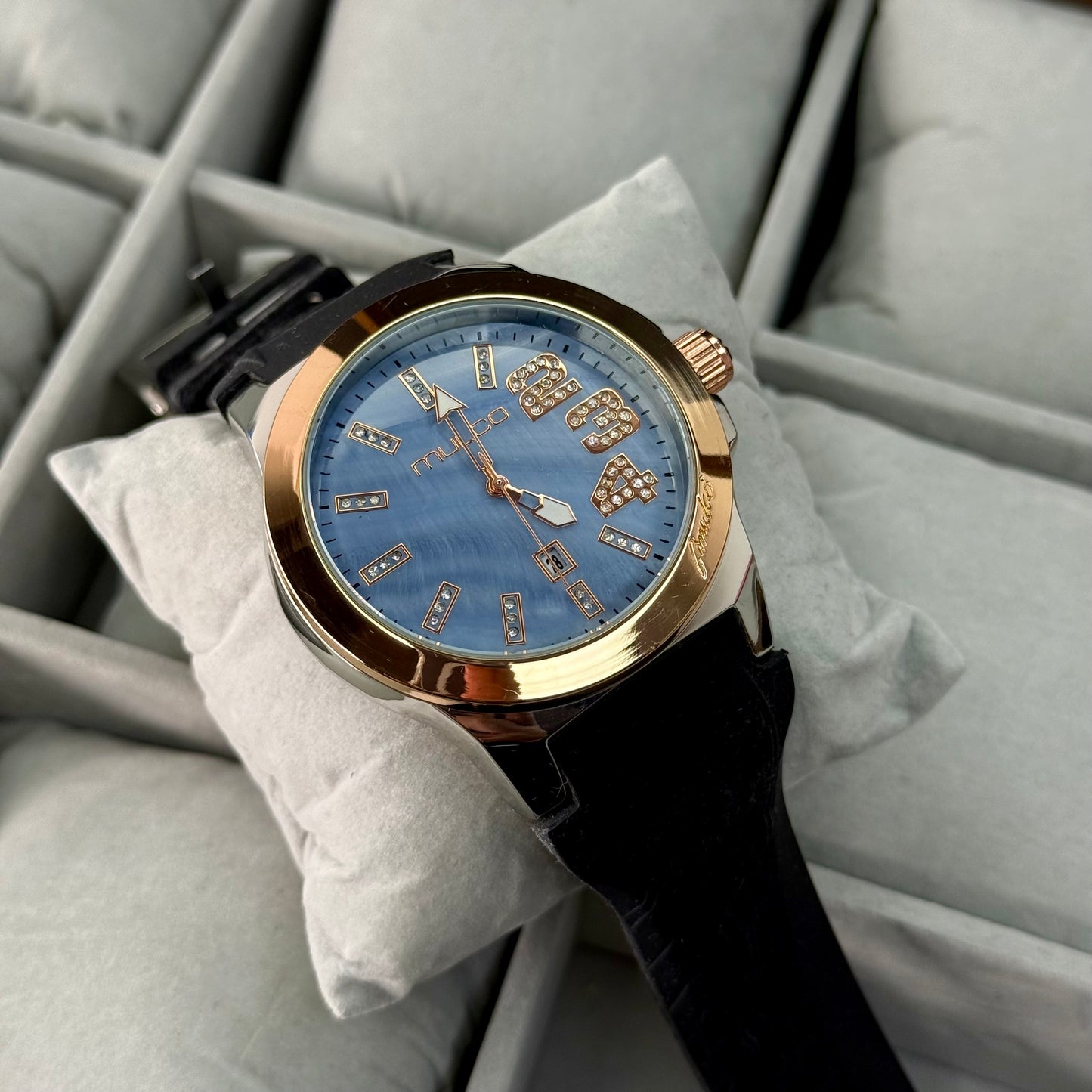 MULCO CALENDARIO UNISEX REF-N