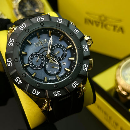 INVICTA RIPSAW FUNCIONAL PARA HOMBRE REF NAD
