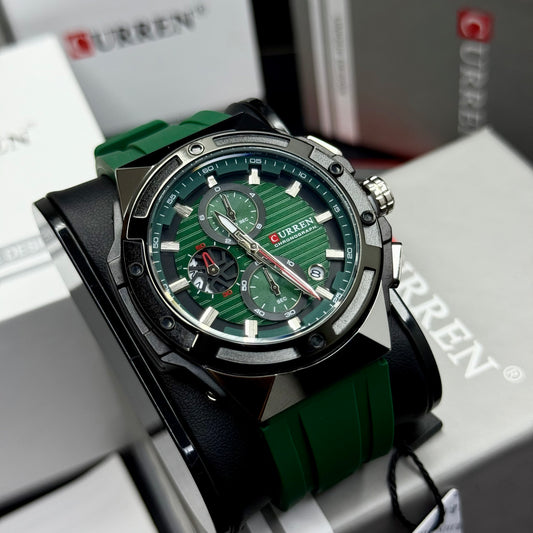 CURREN ORIGINAL PARA HOMBRE REF 8462 V