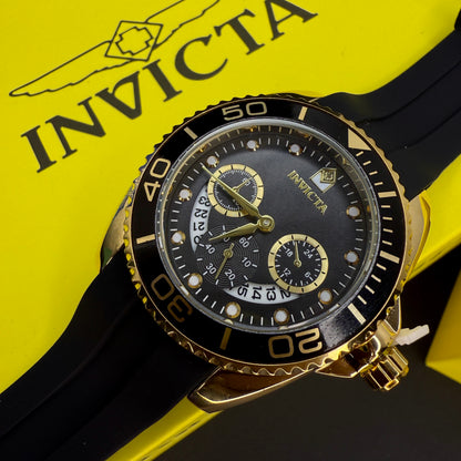 INVICTA PRO DIVER ANGEL PARA DAMA REF-NDN