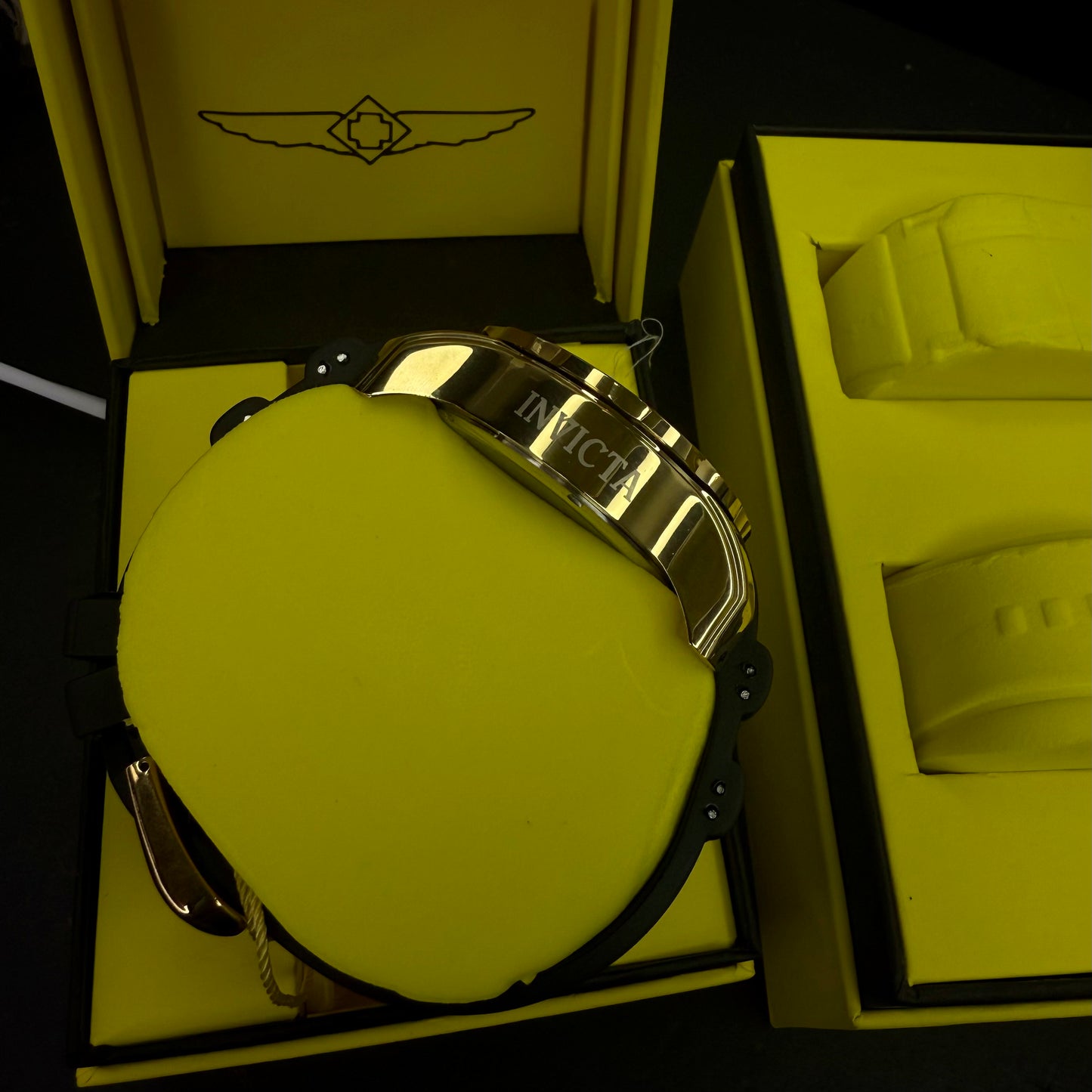 INVICTA PRO DIVER PARA HOMBRE REF-DN