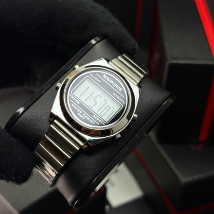 NAVIFORCE X CASIO ORIGINAL PARA DAMA REF NF5066-PN