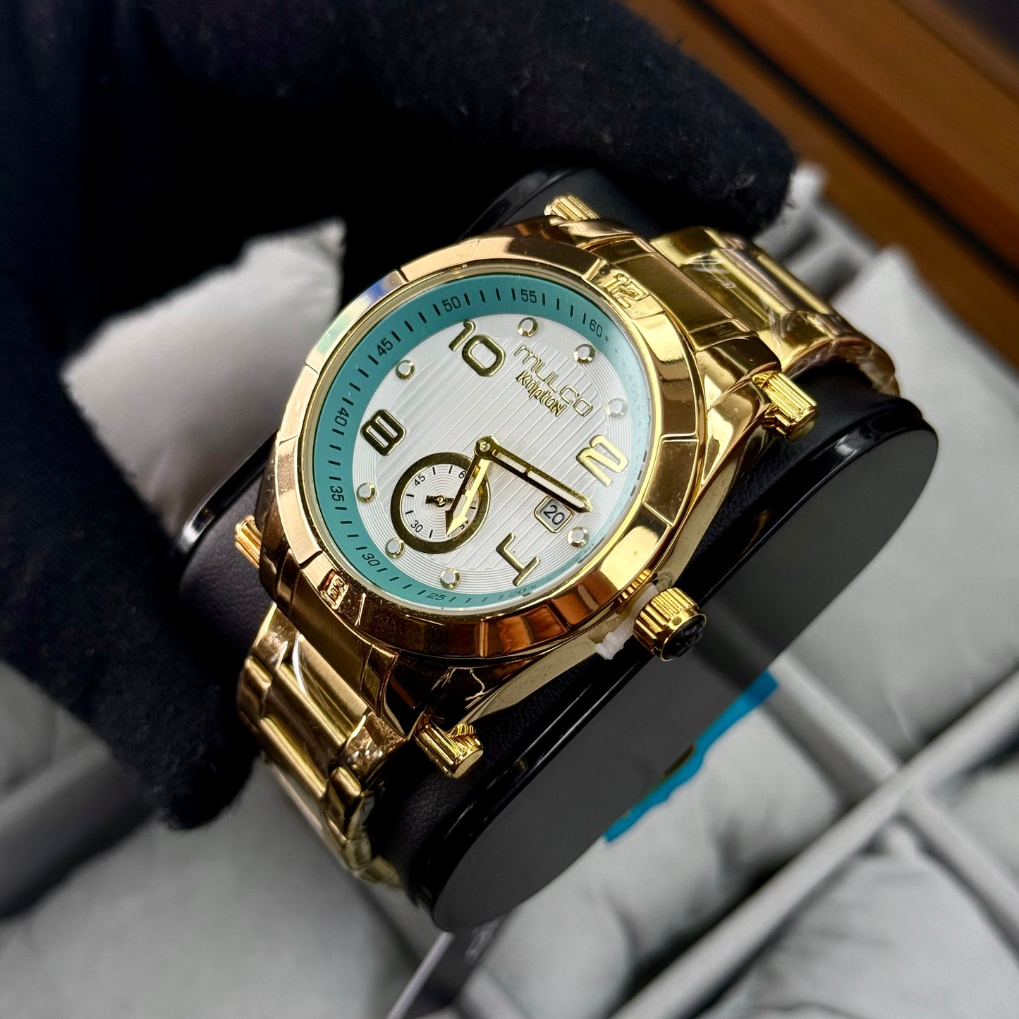 MULCO KRIPTO V2 UNISEX REF-DV