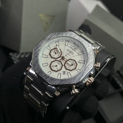 GUESS FUNCIONAL PARA HOMBRE REF-PB