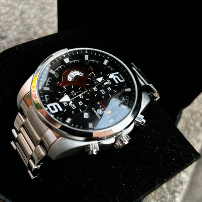 TAG HEUER CR7 CHRONOGRAF PARA HOMBRE REF-PLANRG