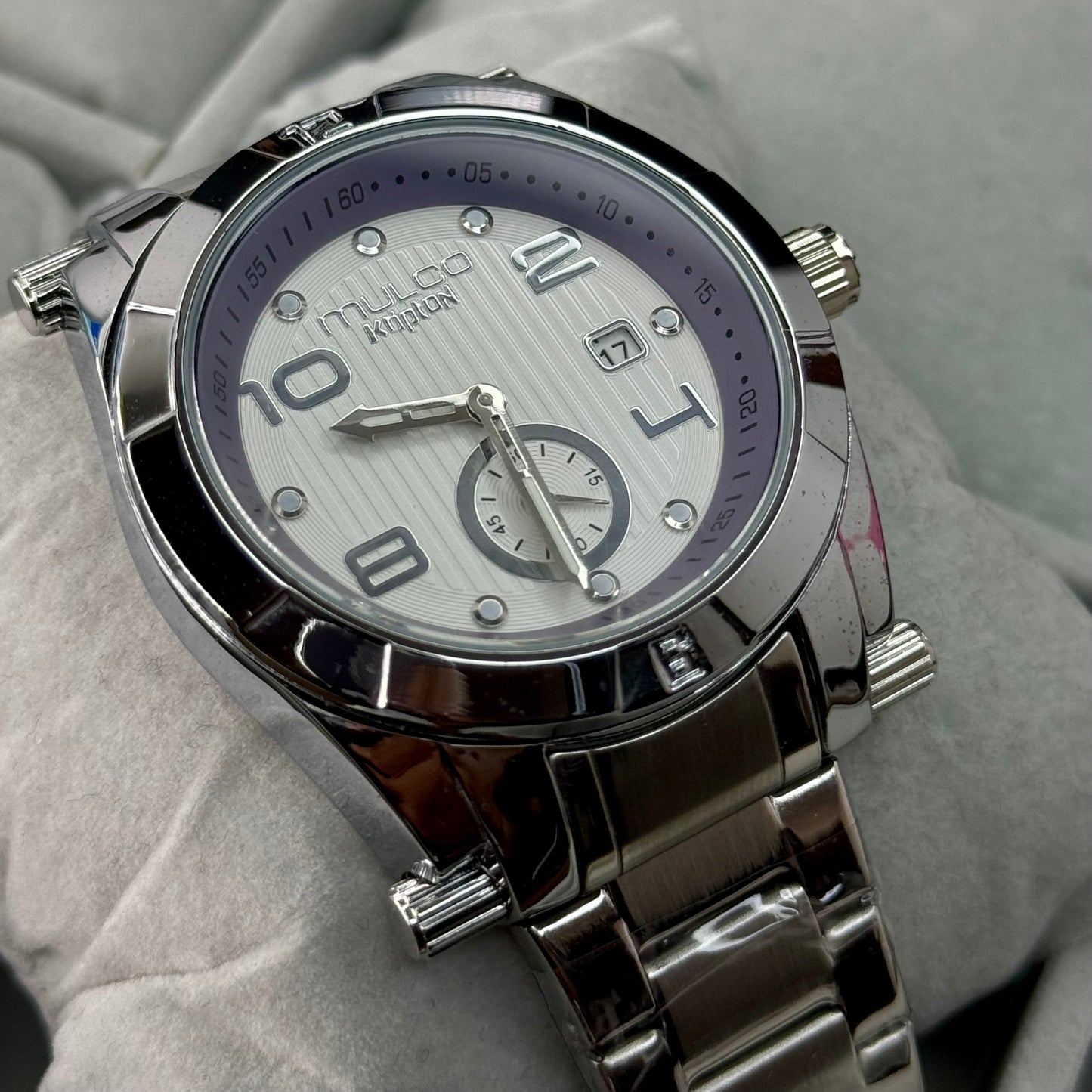 MULCO KRIPTO V2 UNISEX REF-PM